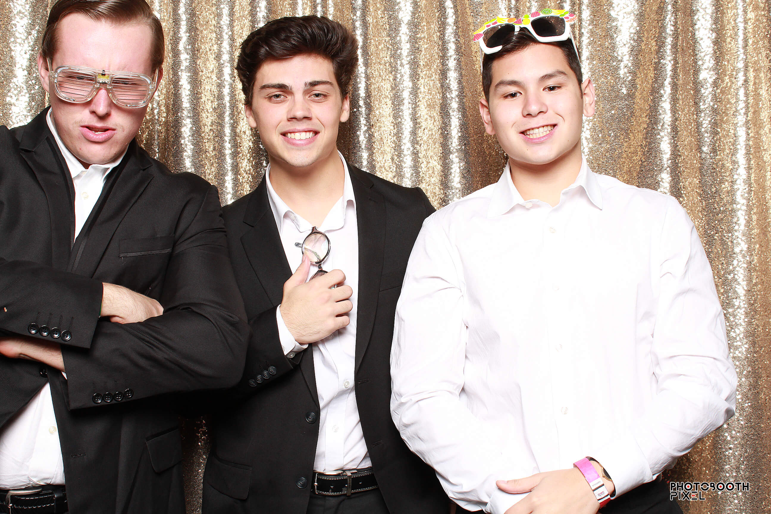 Alpha Chi Omega Formal | View more photos from the event at gallery.photoboothpixel.com/u/PhotoBoothPixel/Alpha-Chi-Omega-Formal